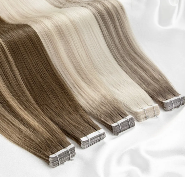 Tape Hair - Image 3