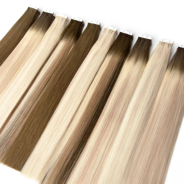 Tape Hair - Image 2