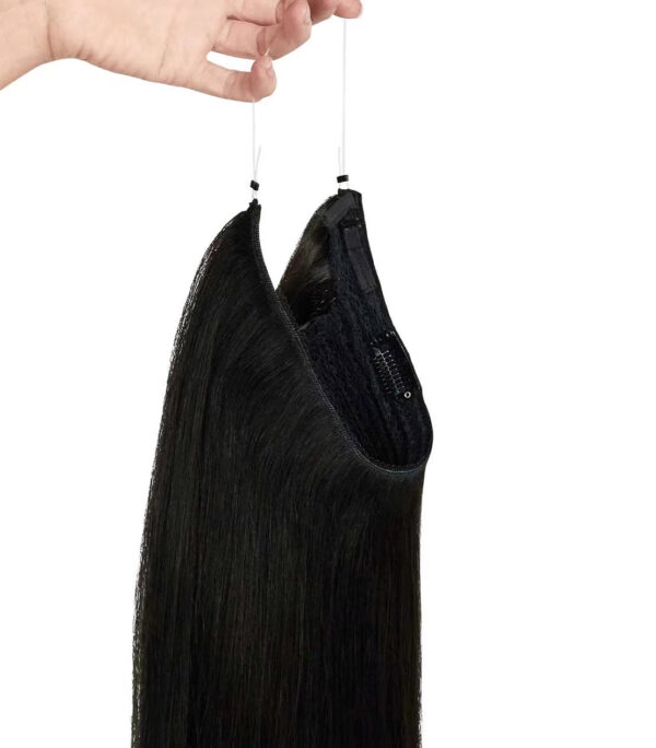 Halo Hair - Image 5
