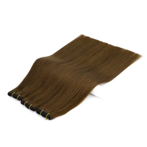 Machine Weft