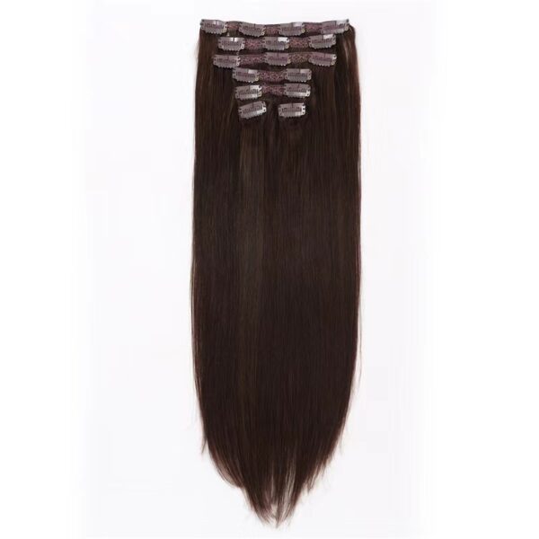 Lace Clip-In