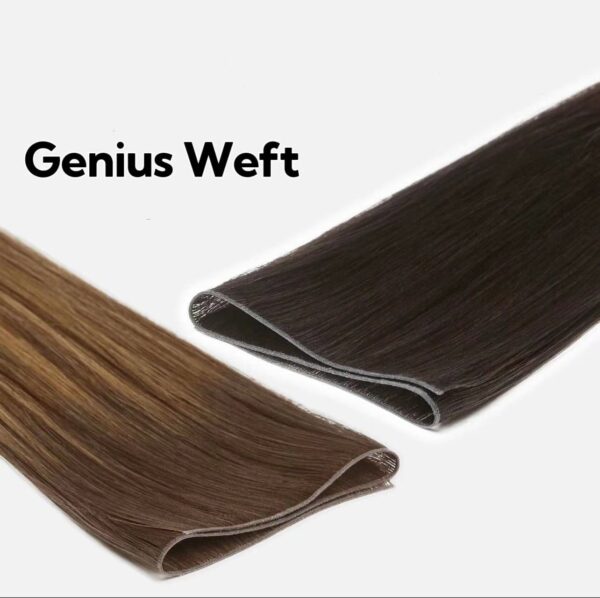 Genius Weft