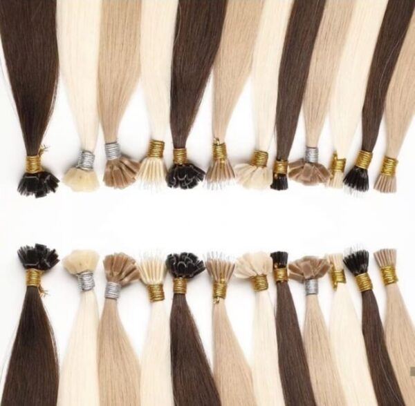 Flat-tip hair - Image 4