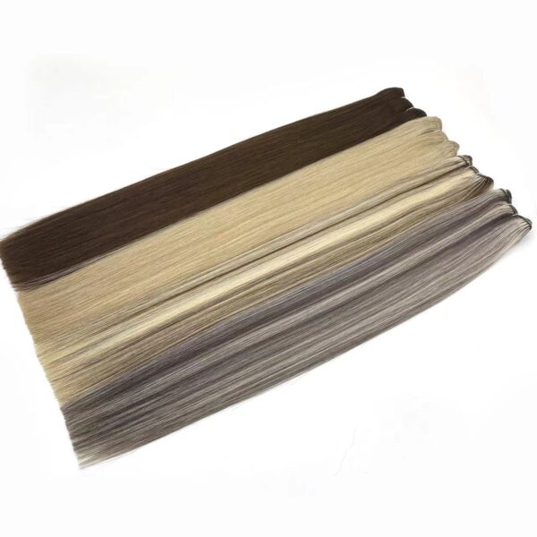 Machine Weft - Image 3
