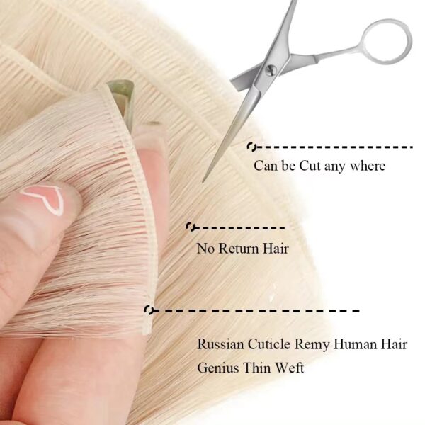 Genius Weft - Image 5