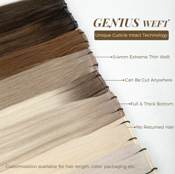 Genius Weft - Image 4