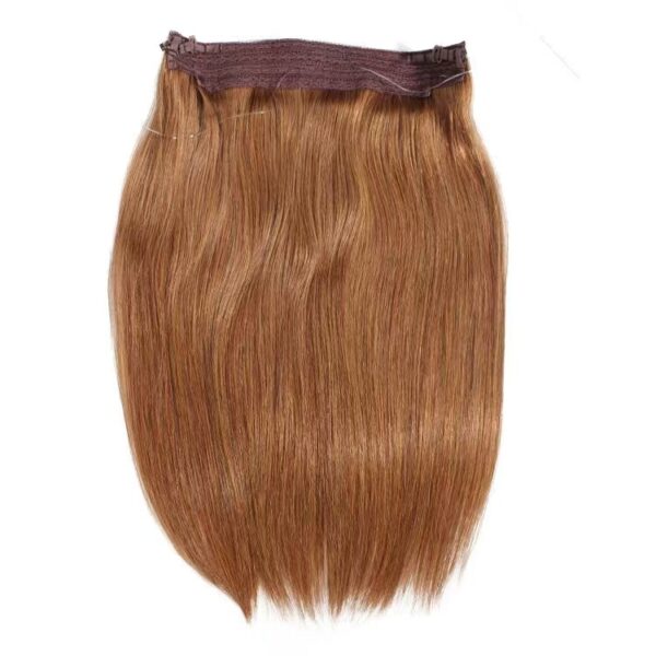 Halo Hair - Image 4