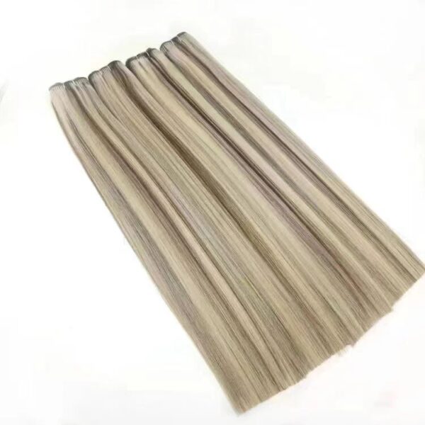 Machine Weft - Image 4