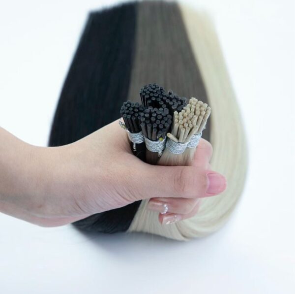 I-tip Hair - Image 2