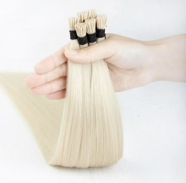 I-tip Hair