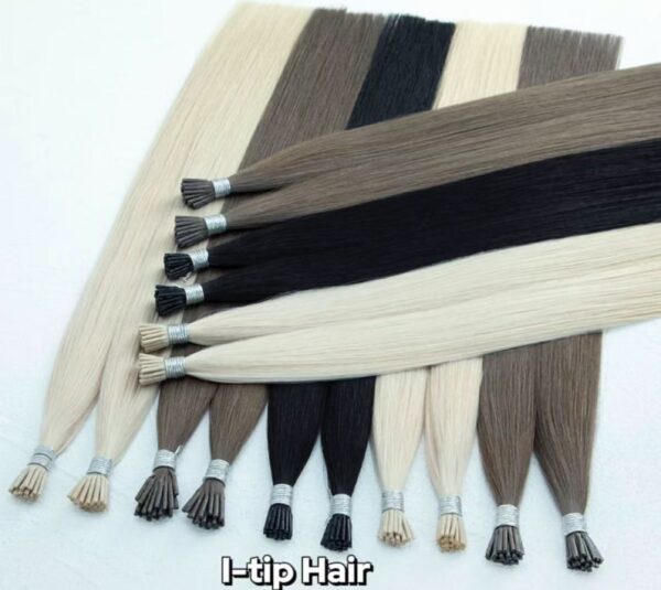 I-tip Hair - Image 4