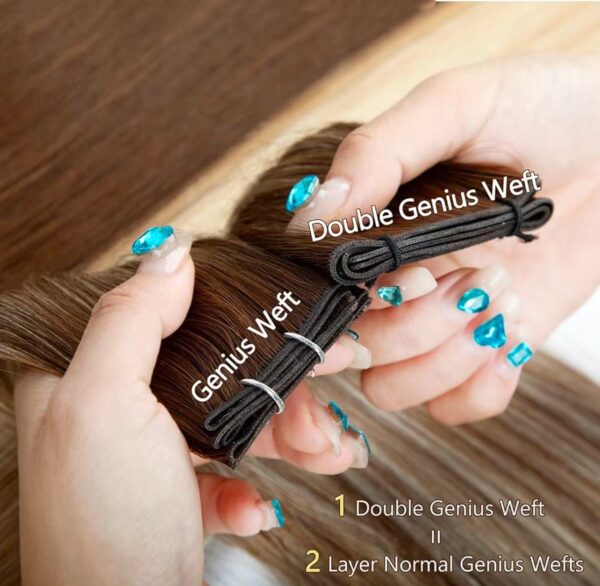 Double Genius Weft - Image 2