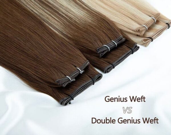 Double Genius Weft - Image 4