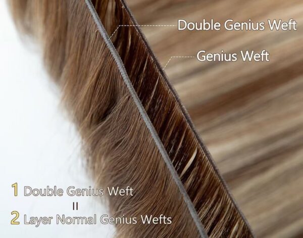 Double Genius Weft - Image 3