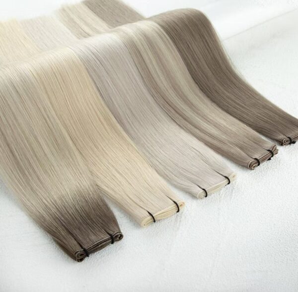 Genius Weft