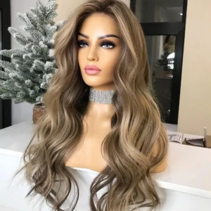Wigs