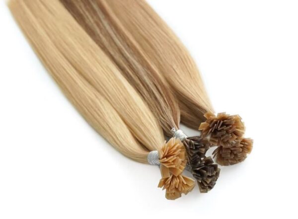 Flat-tip hair - Image 3