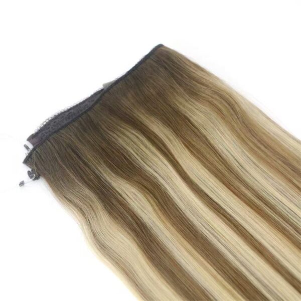 Halo Hair - Image 3