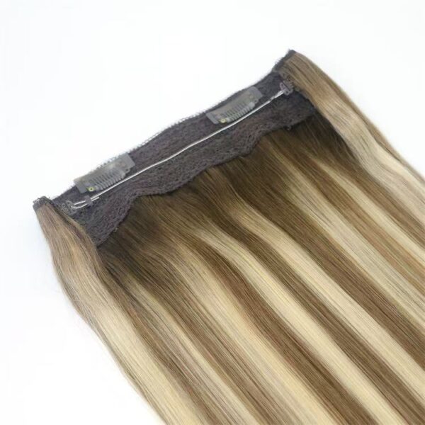 Halo Hair - Image 2